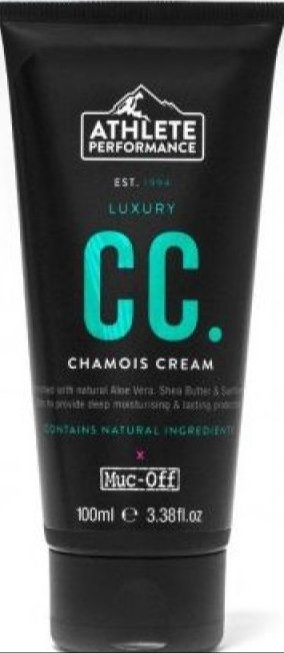 Krem Chamois Muc-Off Erkek