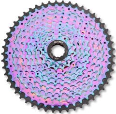 Ruble 11 Vites 11-50T Kaset Sunrun