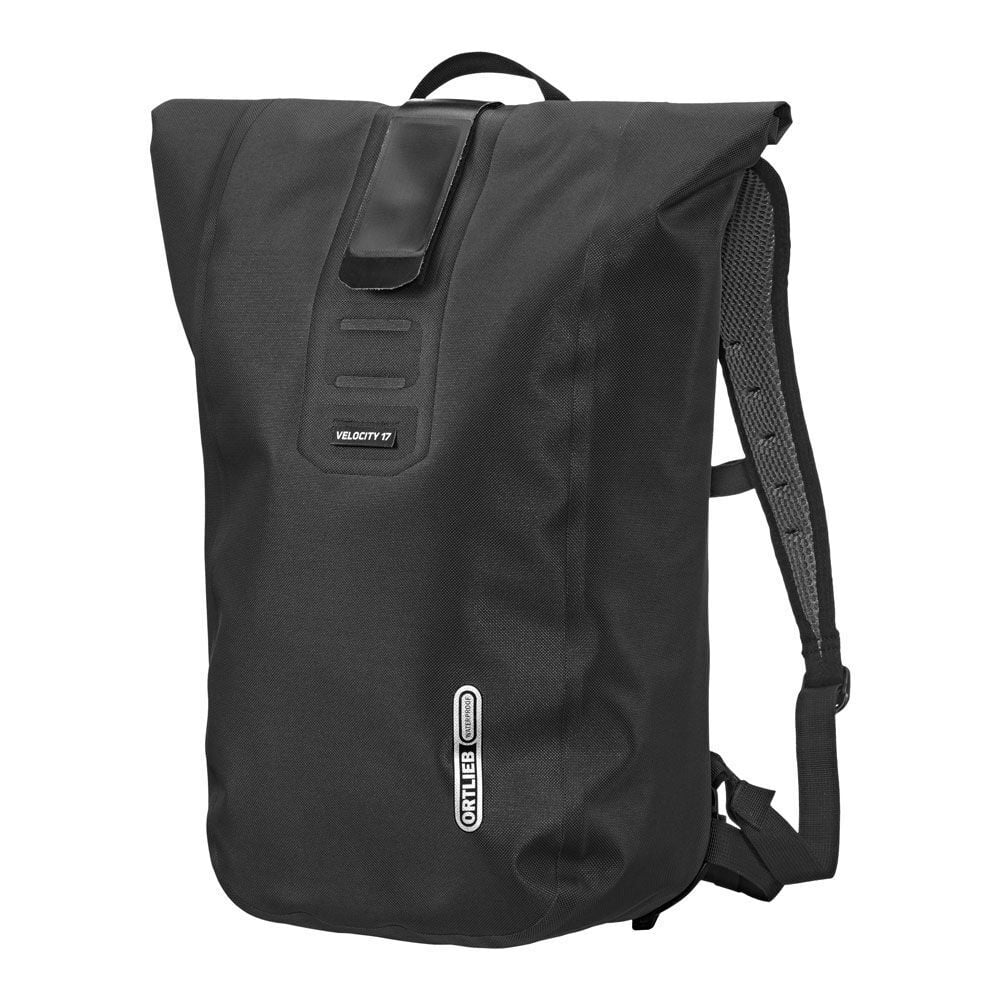 Sırt Çantası Velocity Lite 17L Ortlieb Siyah