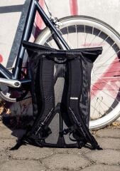 Sırt Çantası Velocity Lite 17L Ortlieb Siyah