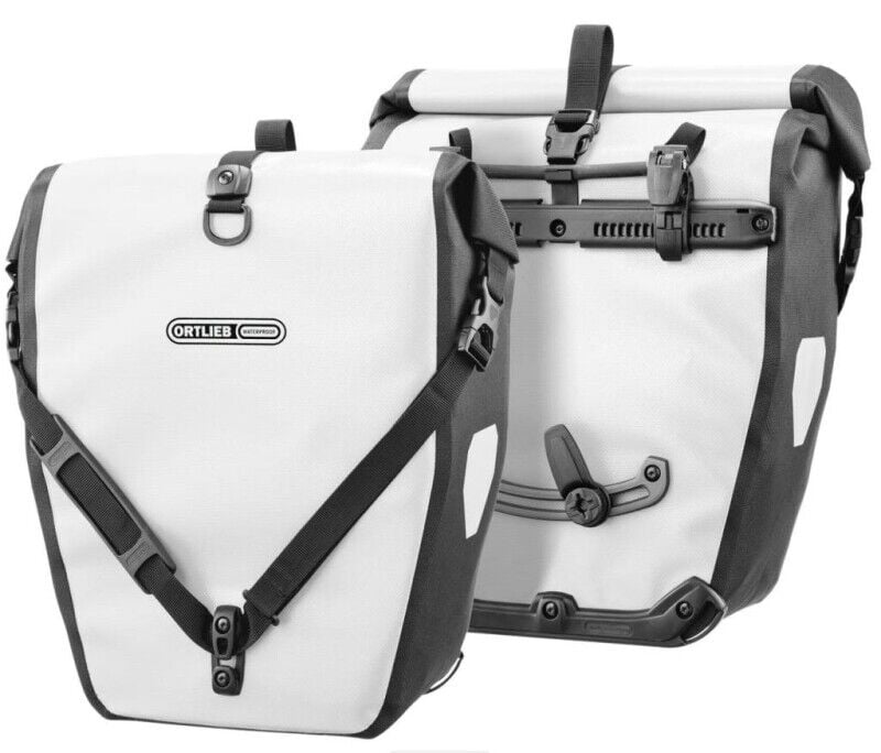 Arka Çanta Back Roller Ortlieb 40 L Beyaz