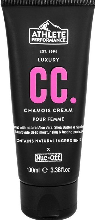 Krem Chamois Muc-Off Kadın