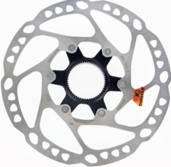 Rotor 160 mm Center Lock SM-RT64 Shimano