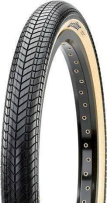 Dış Lastik 20x1.85 Amber Yanak Grifter Maxxis