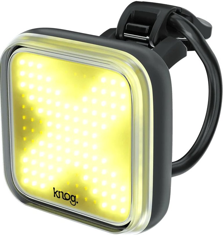 Ön Aydınlatma Far Şarjlı Blinder X Knog