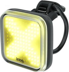 Ön Aydınlatma Far Şarjlı Blinder X Knog