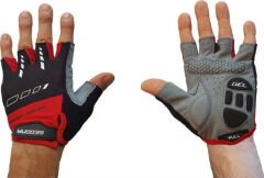 Eldiven Kısa Parmak Sd0710 Sedona