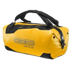 Seyahat Sırt Çantası K1473 Duffle Ortlieb Sarı