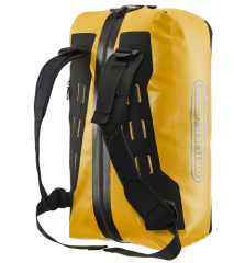 Seyahat Sırt Çantası K1473 Duffle Ortlieb Sarı