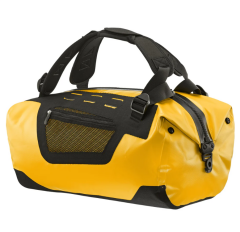Seyahat Sırt Çantası K1473 Duffle Ortlieb Sarı
