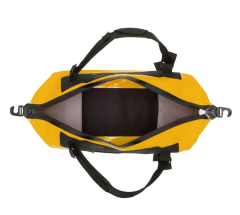 Seyahat Sırt Çantası K1473 Duffle Ortlieb Sarı