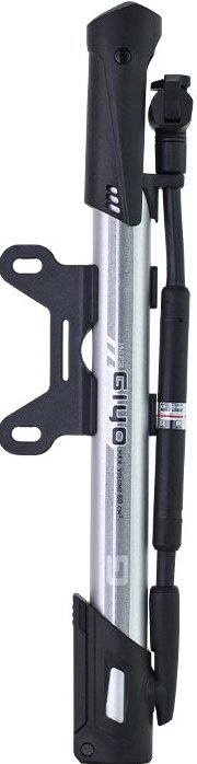 Pompa Göstergeli Mini Aluminyum Gm641 Giyo