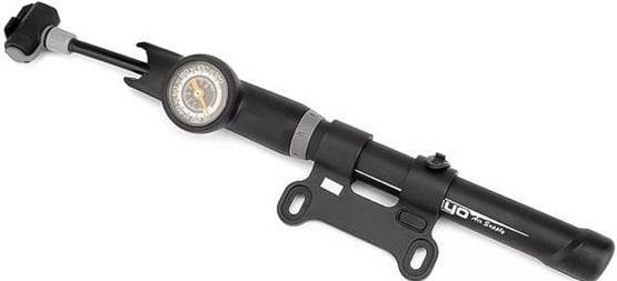 Pompa Göstergeli Mini Plastik Gp871s Giyo