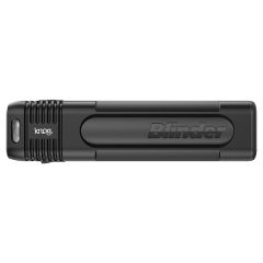 Ön Aydınlatma Far Şarjlı 900 Lümen Knog Blinder