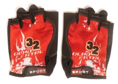 Eldiven Çocuk HJ-1503