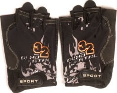 Eldiven Çocuk HJ-1503