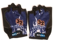 Eldiven Çocuk HJ-1503