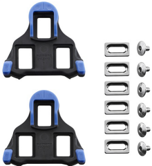 Kal Seti SM-SH12 Ön Orta Pivot İçin Kilit Seti Shimano