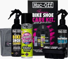 Premium Ayakkabı Bakım Seti