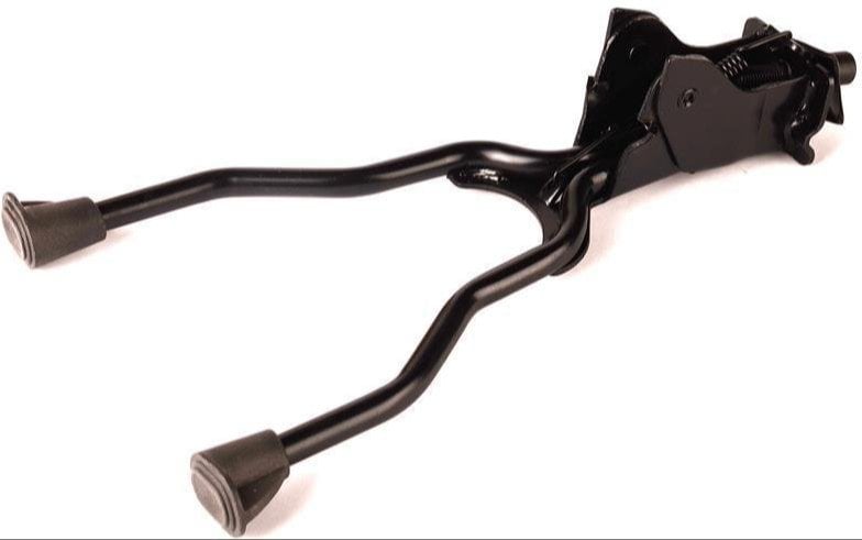 Ayaklık  Orta Alüminyum İkili Vona