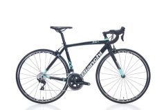 Bianchi R0013 22 Vites Yol Bisikleti