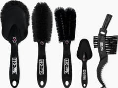 Fırça Set 5x Muc-Off