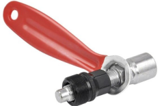 Aynakol Sökme Aparatı Bike Hand