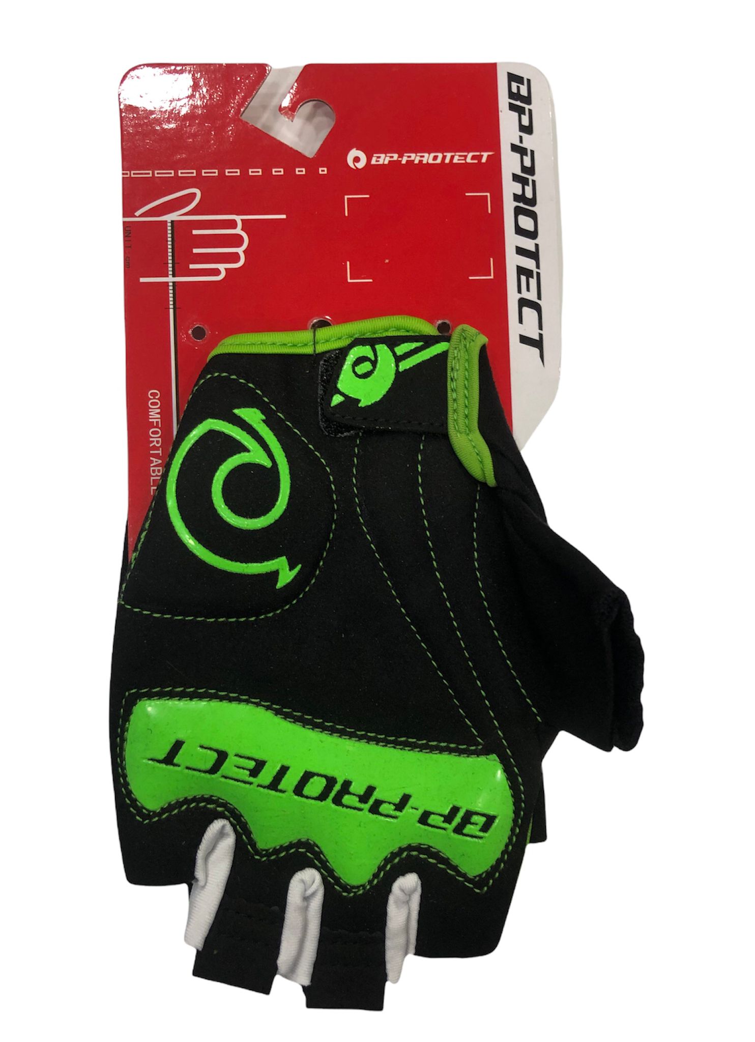 Eldiven Bp Protect Jelli Eldiven