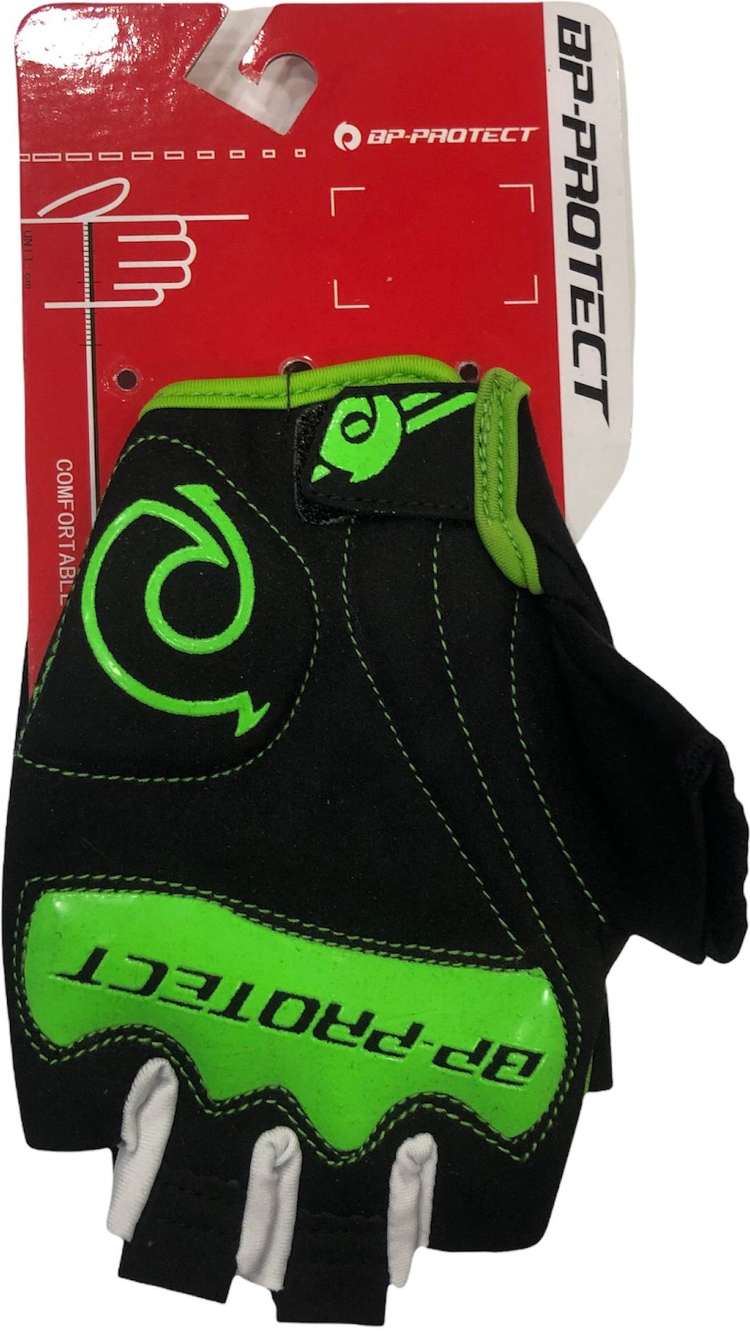 Eldiven Bp Protect Jelli Eldiven