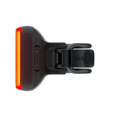 Arka Aydınlatma Stop Siyah Şarjlı Blinder X Knog
