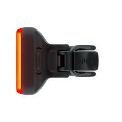 Arka Aydınlatma Stop Siyah Şarjlı Blinder X Knog