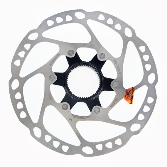Rotor 160 mm Center Lock SM-RT54 Shimano