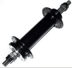 Arka Hazne Fatbike 36 Delik Guli