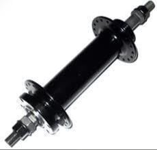 Arka Hazne Fatbike 36 Delik Guli