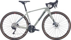 Bianchi Gr0014 Gravel Bisiklet Açık Yeşil 47 Cm