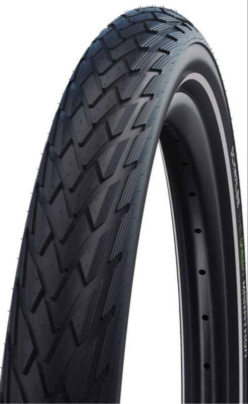 Dış Lastik 26x2.0 Zırhlı Marathon Schwalbe