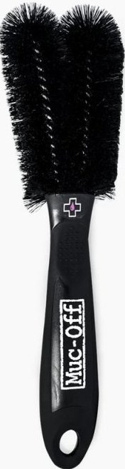 İki Uçlu Fırça Muc-Off