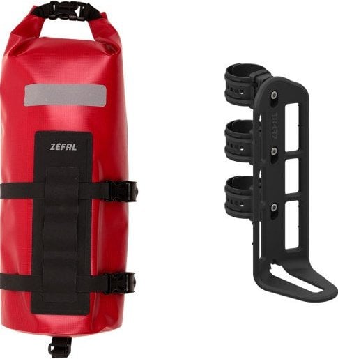 Çanta Z Adventure Fork Pack Zefal