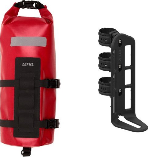 Çanta Z Adventure Fork Pack Zefal