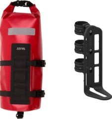 Çanta Z Adventure Fork Pack Zefal