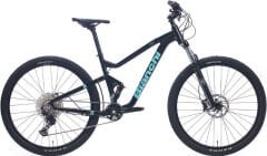 Bianchi M0011FS Hidrolik Fren 29 Jant Dağ Bisikleti 43 cm