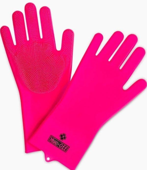 Temizlik Eldiveni Muc-Off M