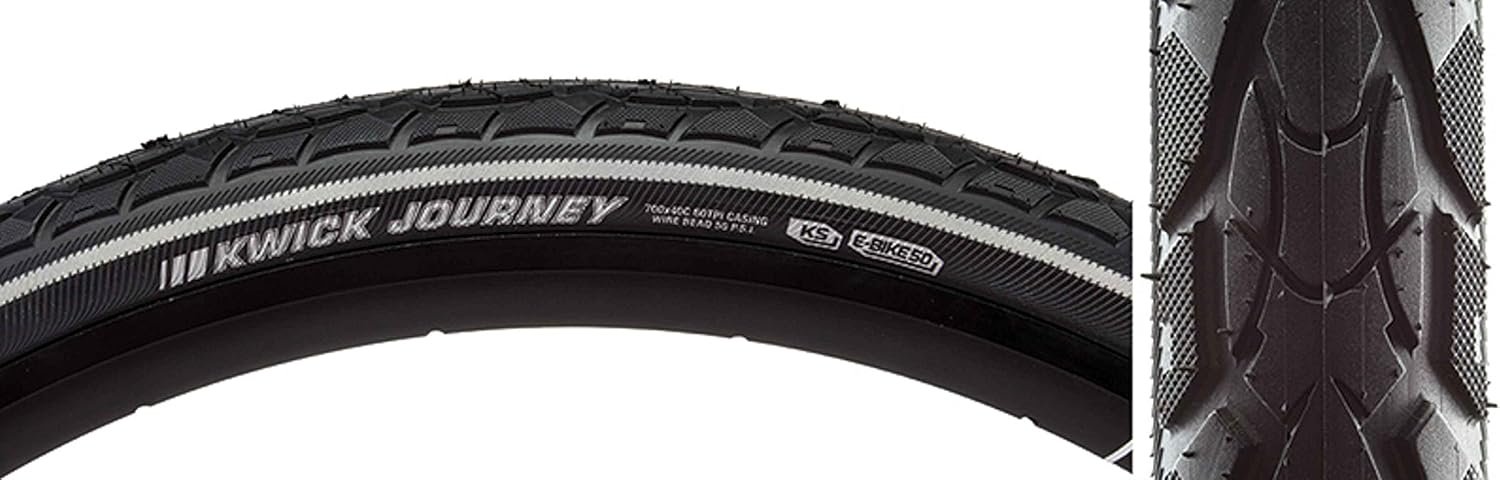Dış Lastik Kenda Kwick Journey 700x38