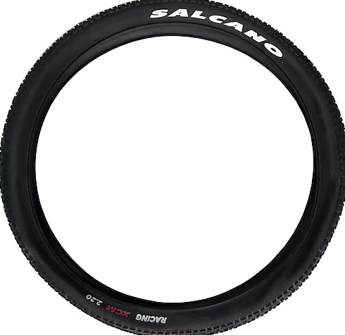 Dış Lastik 27.5x2.20 Salcano Lastik