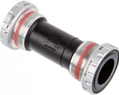 Orta Göbek Hollowtech II SM-BB52 Deore Shimano