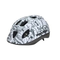 Kask Cape H30 Asistan Gri