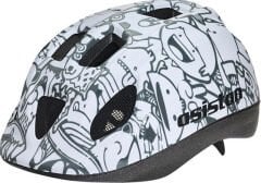 Kask Cape H30 Asistan Gri