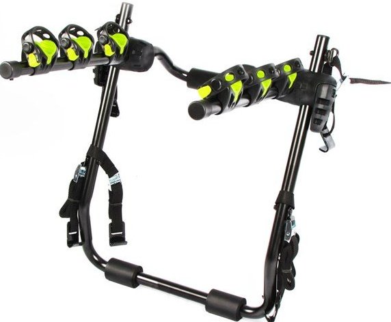 Bisiklet Taşıyıcı Beetle Buzz Rack 3'lü