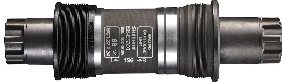 Orta Göbek BSA Octalink 68mm/113mm BB-ES300