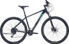 Bianchi M0013  Hidrolik Fren 18 Vites 29 Jant Dağ Bisikleti Siyah-Celeste 48 cm